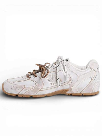 New Balance 530 SL Miu Miu White Gum