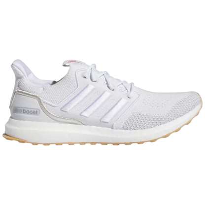 Adidas Men's White UltraBoost 1.0 LCFP Sneakers, IE8301 (No Box)