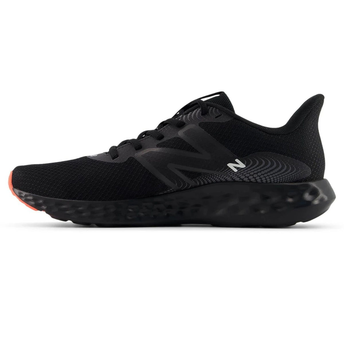 Men's Wide Fit New Balance M411RU3 Walking/Running Trainers
