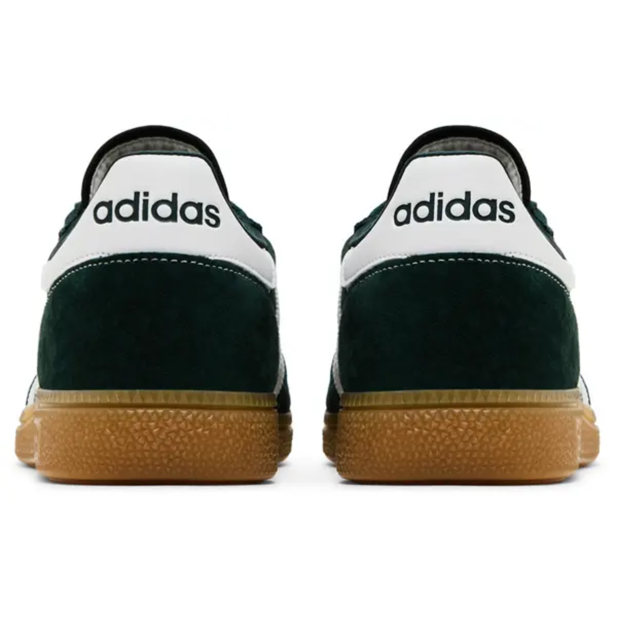 Adidas Originals Men's Green Sporty & Rich x Handball Spezial, JP7067 (No Box)