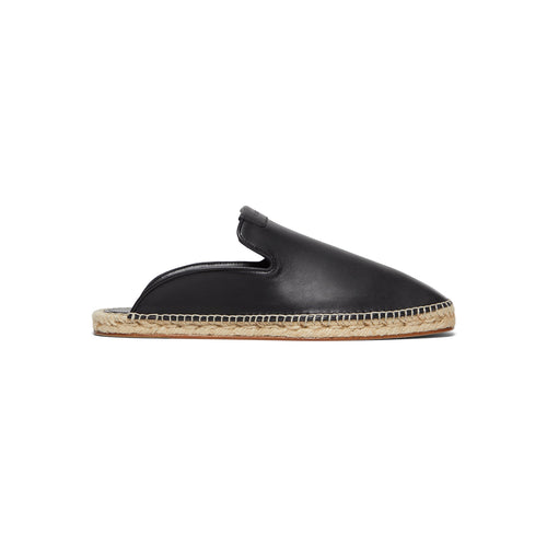 Lanvin Espadrilles (Black)