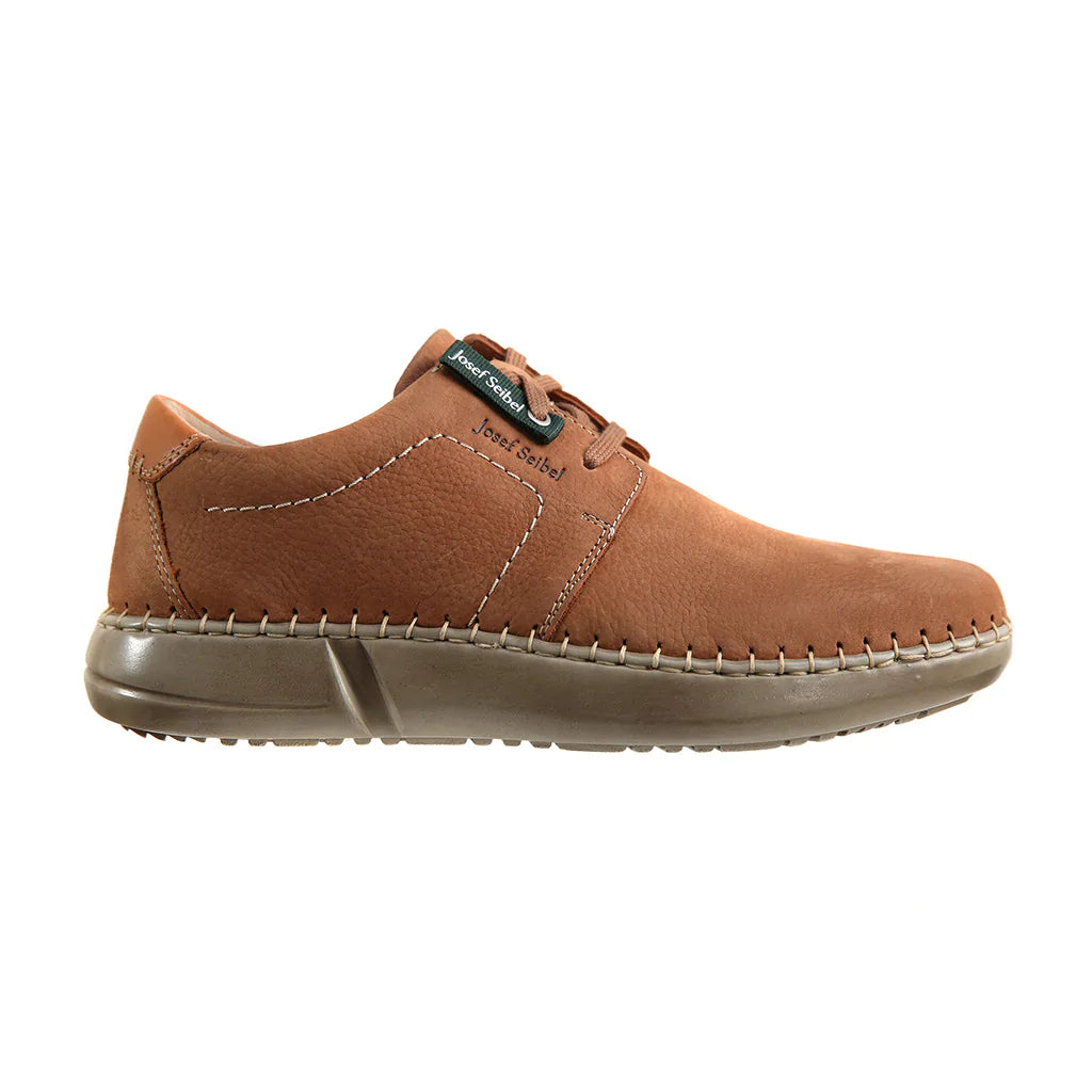 Mens Wide Fit Josef Seibel Louis 01 Shoes