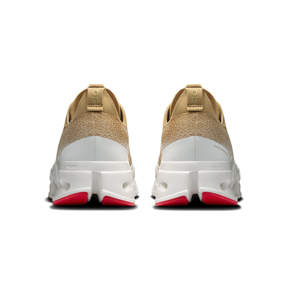 ON Cloudsurfer Max 1 (Chai/Ivory)