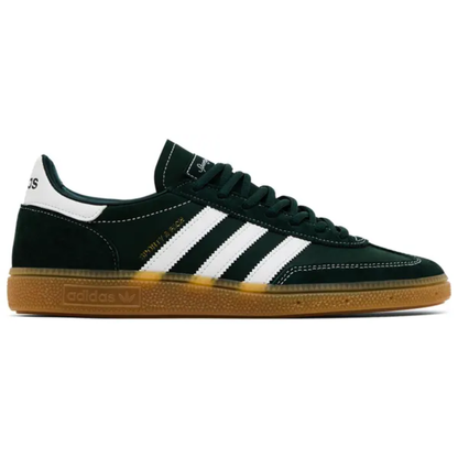 Adidas Originals Men's Green Sporty & Rich x Handball Spezial, JP7067 (No Box)