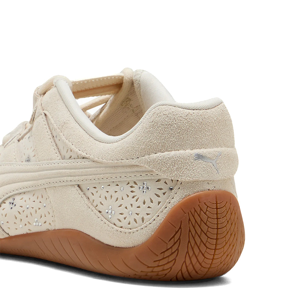 Puma Women's Speedcat Go "Bejewelled" - Alpine Snow