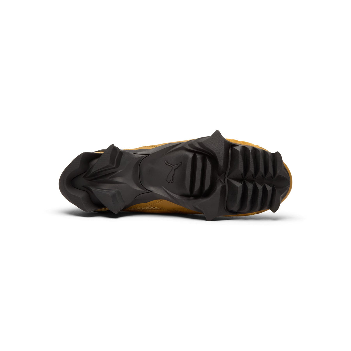 Puma Beisser Waxed (Brown)