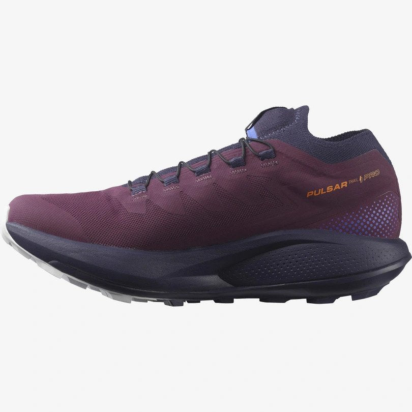 Salomon - Women's Pulsar Trail Pro 1