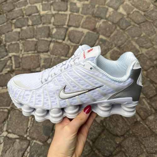 Nike shox TL ar3566 100