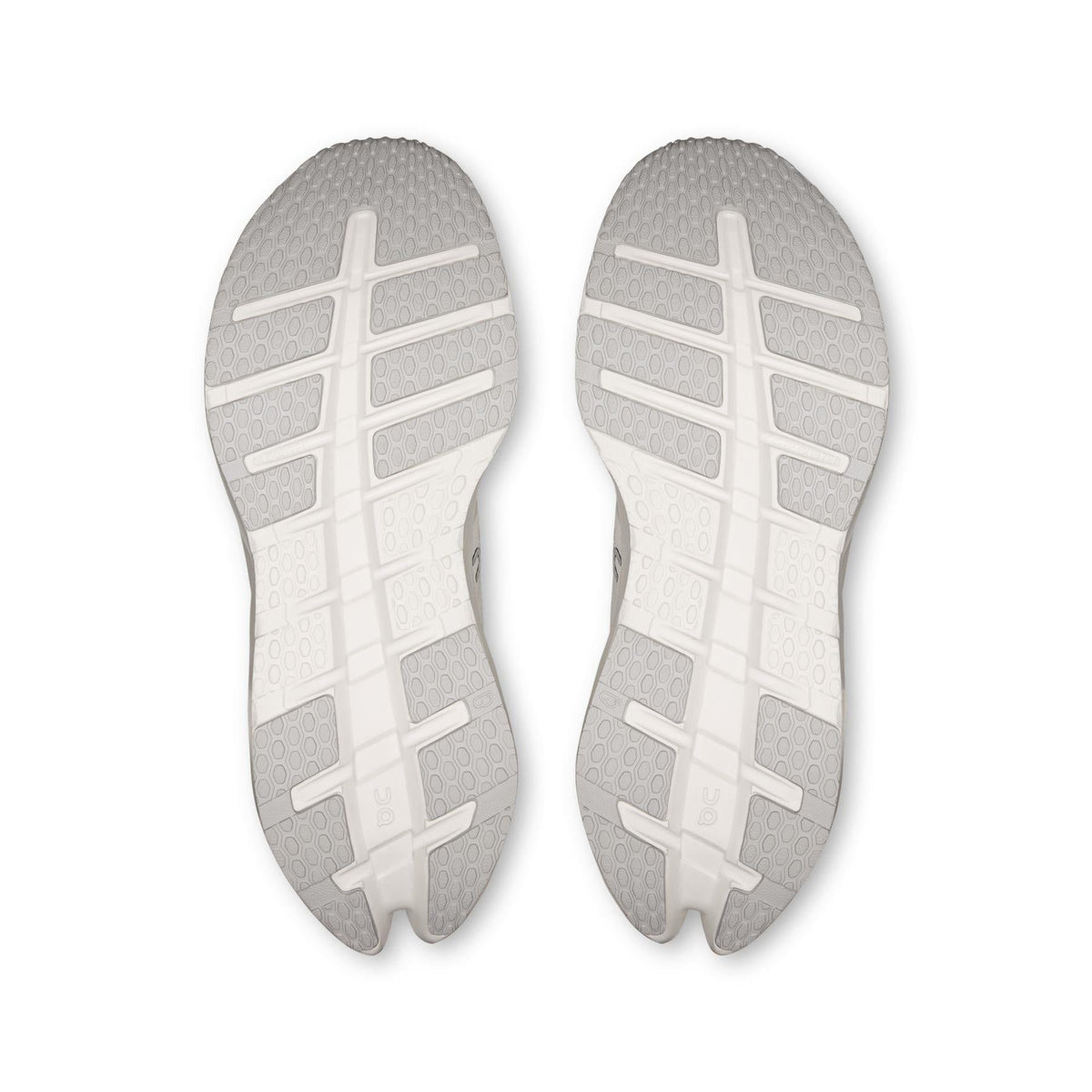 Men's Wide Fit On Cloudrunner 3 Wide Trainers