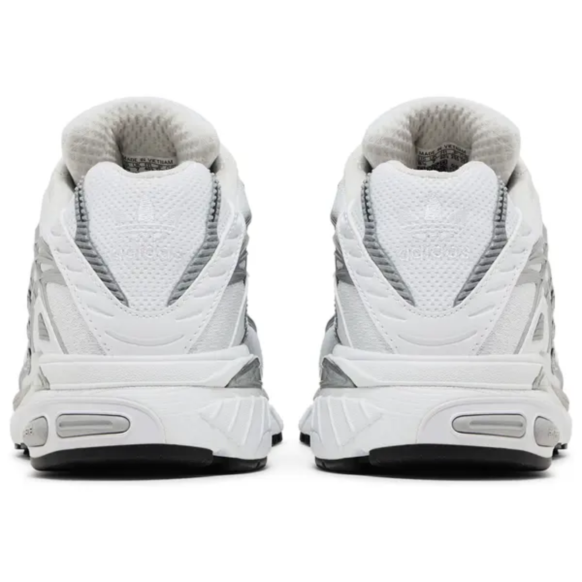 Adidas Women's White Adistar Cushion Sneakers, IG4248 (No Box)
