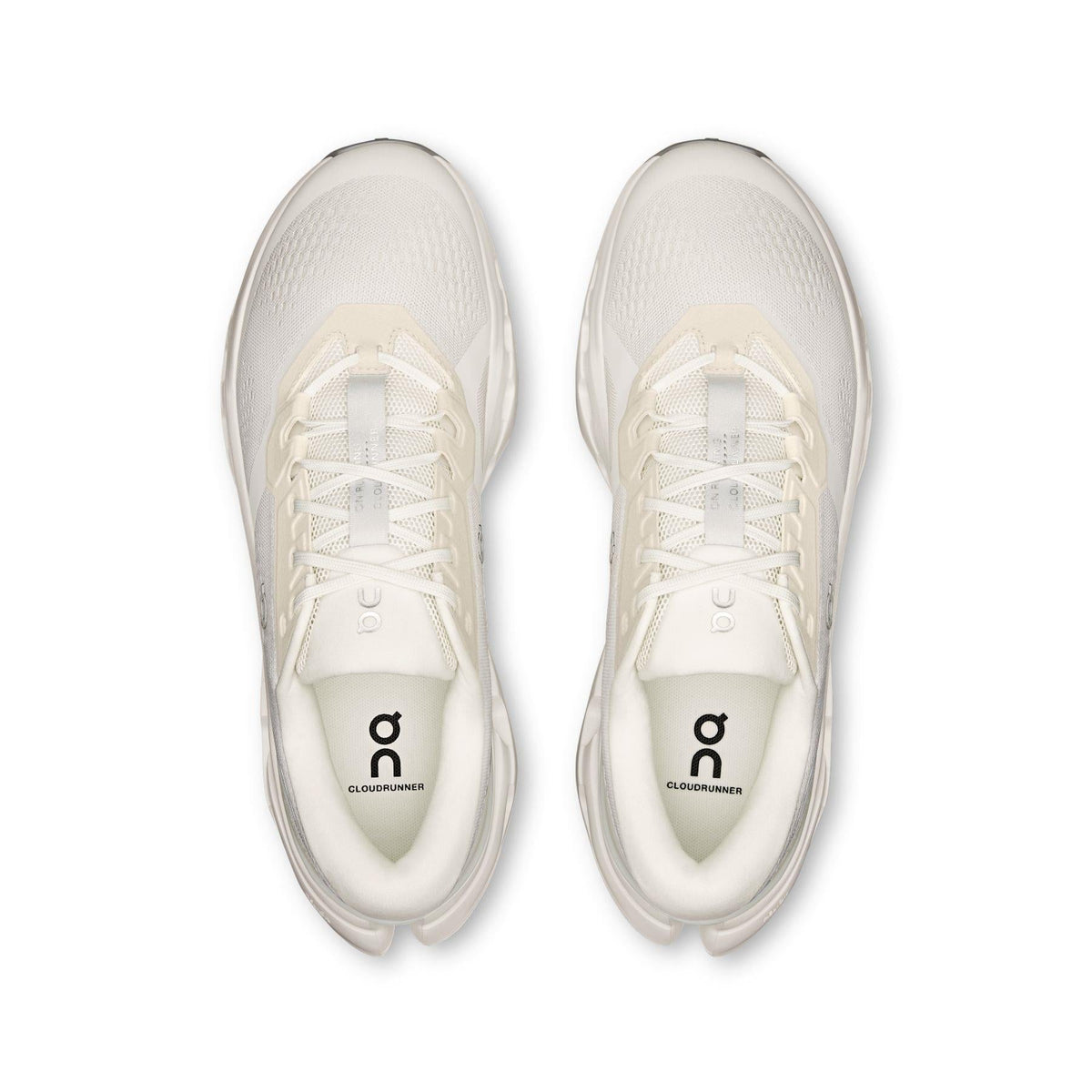 Men's Wide Fit On Cloudrunner 3 Wide Trainers