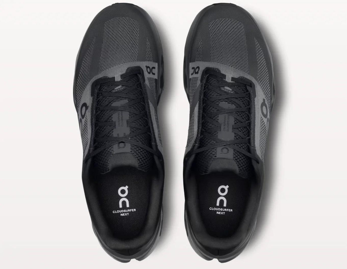 Men's Wide Fit On Cloudsurfer Next Wide Training Shoes