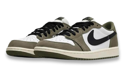 Air Jordan 1 Low OG “Olive”