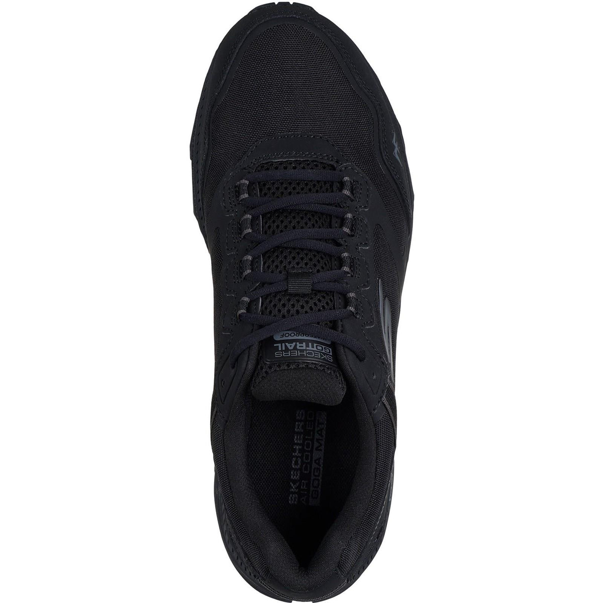 Men's Wide Fit Skechers Performance Go Run Trail Altitude 2.0 Trainers