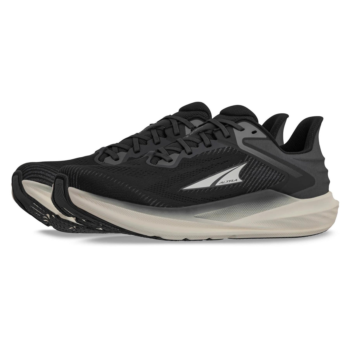 Men's Wide Fit Altra Torin 8 Trail Running Trainers