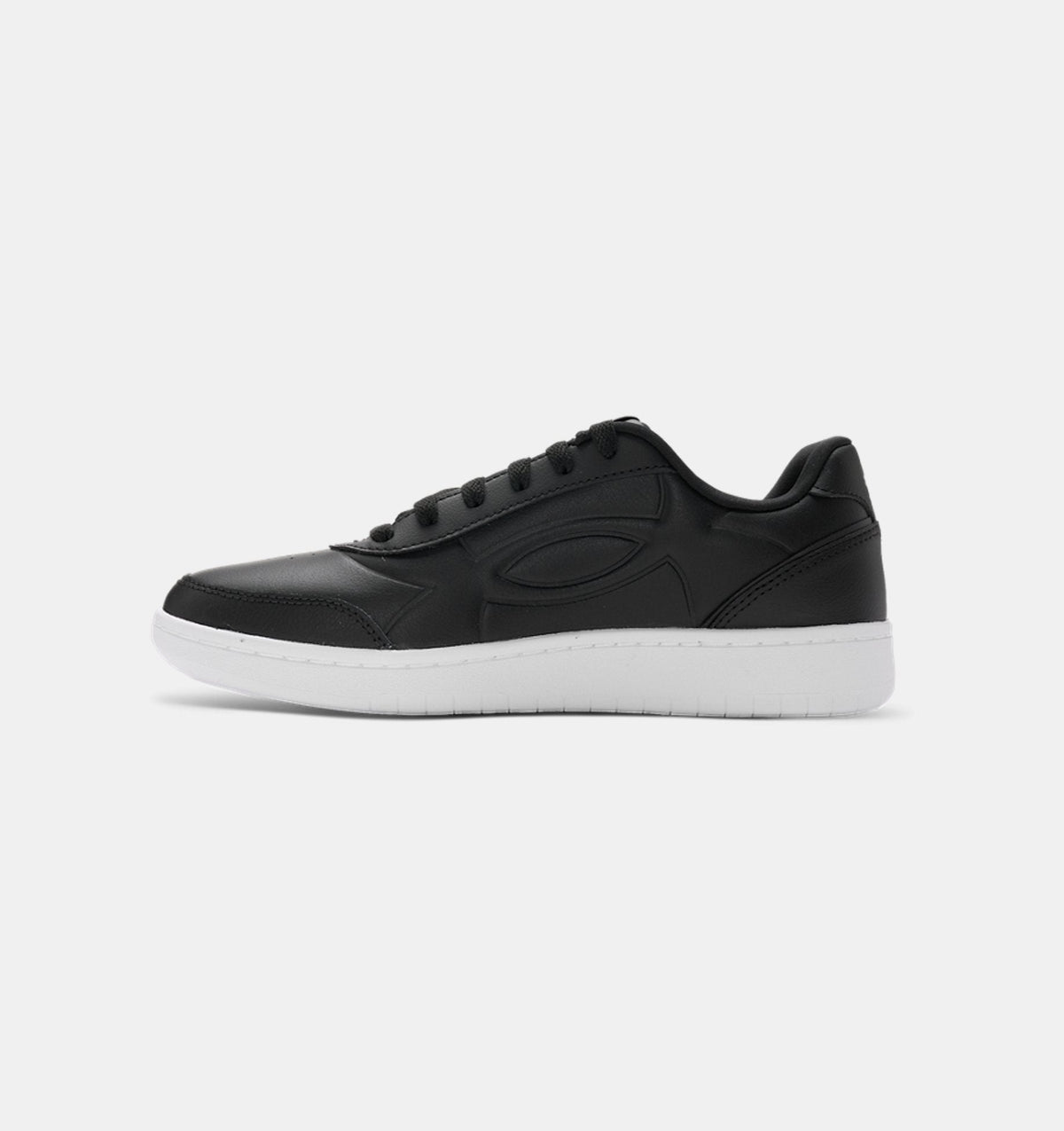 Under Armour Men's Motion Shoe Black