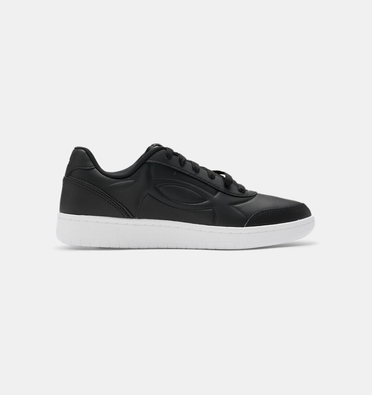 Under Armour Men's Motion Shoe Black