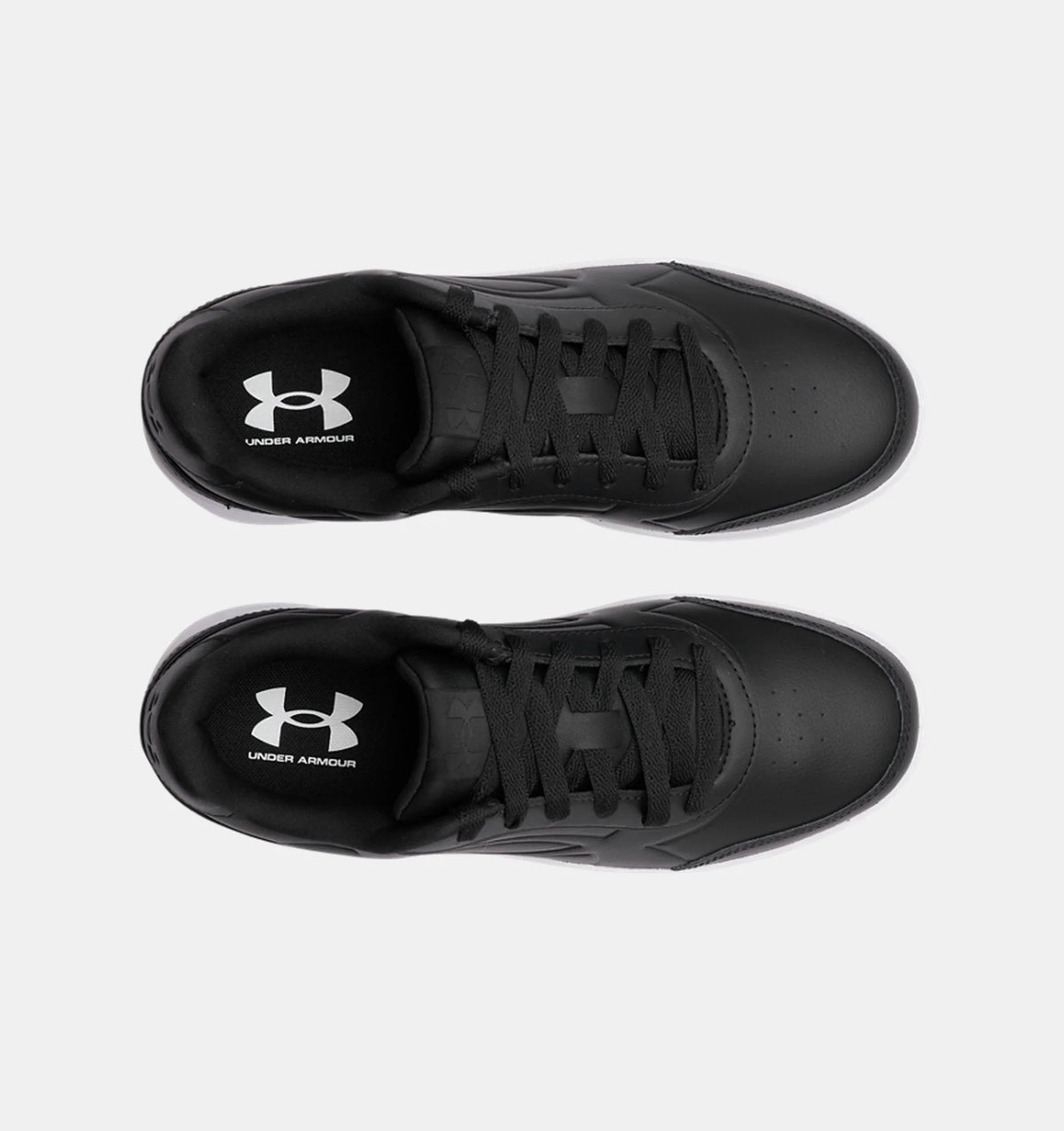 Under Armour Men's Motion Shoe Black