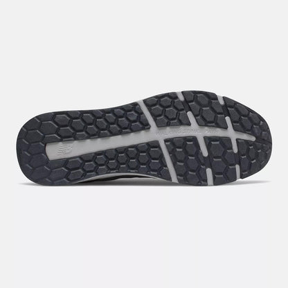 Mens Wide Fit New Balance MW1880 Walking  Grey Trainers