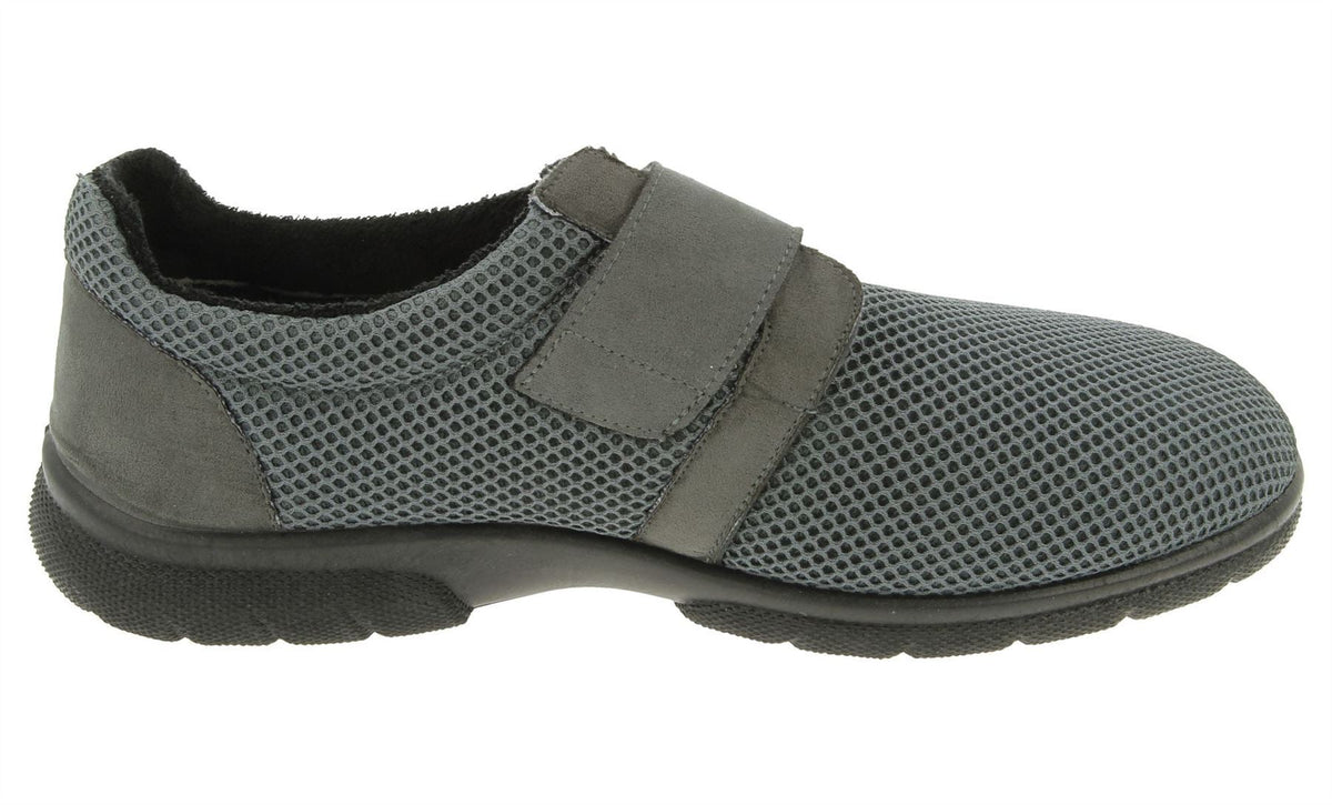 Men's Wide Fit DB Desmond Shoes