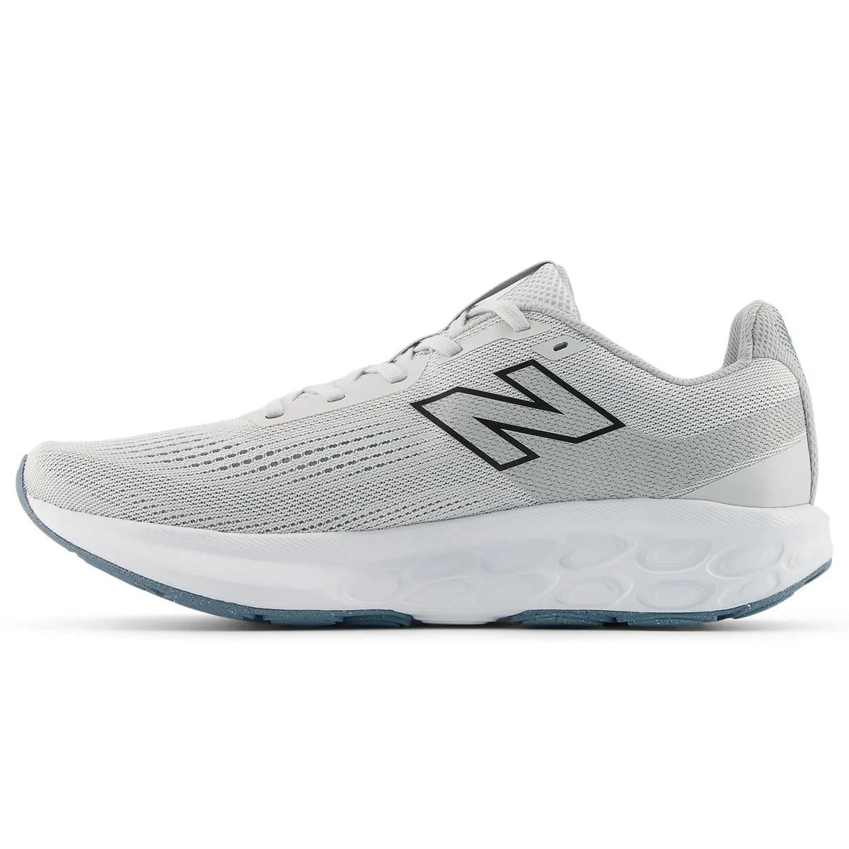 Men's Wide Fit New Balance M5206IE Walking/Running Trainers - Fresh Foam