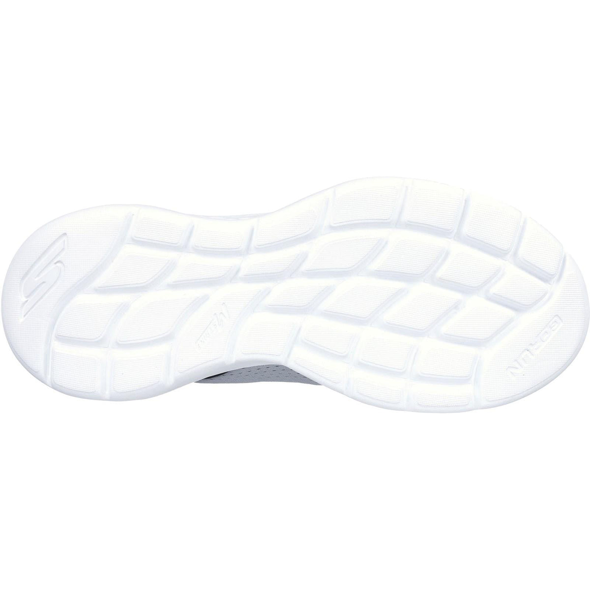 Men's Wide Fit Skechers 220898 Go Run Lite Anchorage Trainers