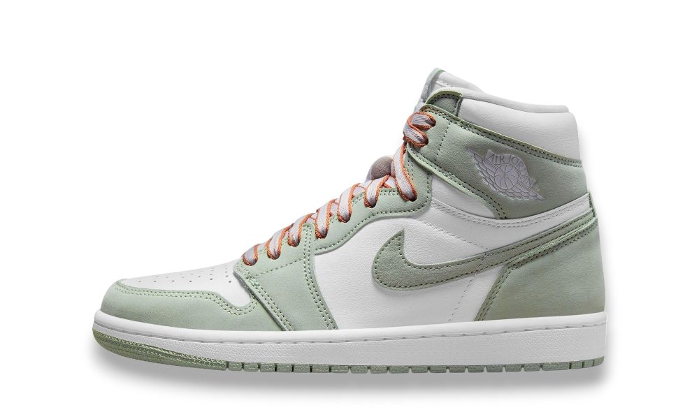 Jordan 1 High Seafoam