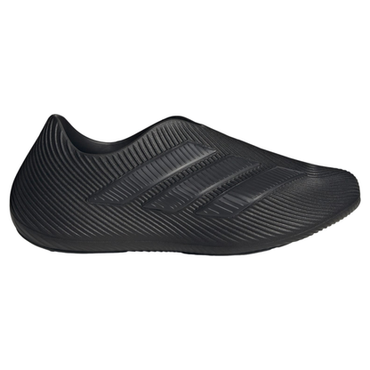 Adidas Men's Black Purechill Runner Slides, KI0067