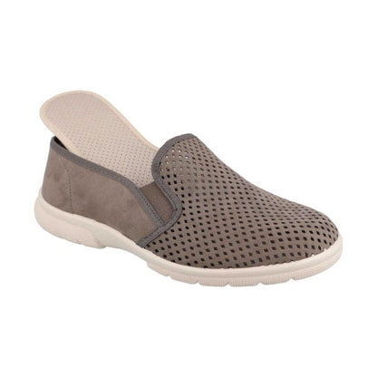 Men's Wide Fit DB Randolf Shoes