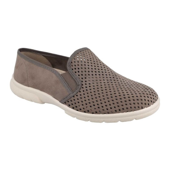 Men's Wide Fit DB Randolf Shoes