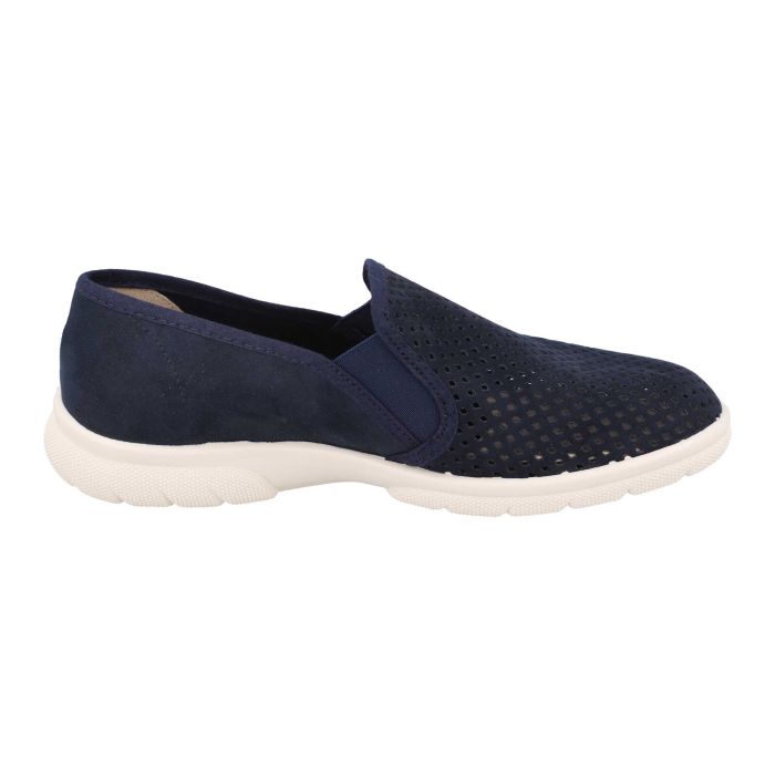 Men's Wide Fit DB Randolf Shoes