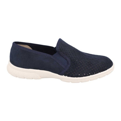 Men's Wide Fit DB Randolf Shoes
