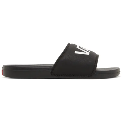 Vans Mens Black La Costa Slide-on Sandal, VN0A5HF5IX6