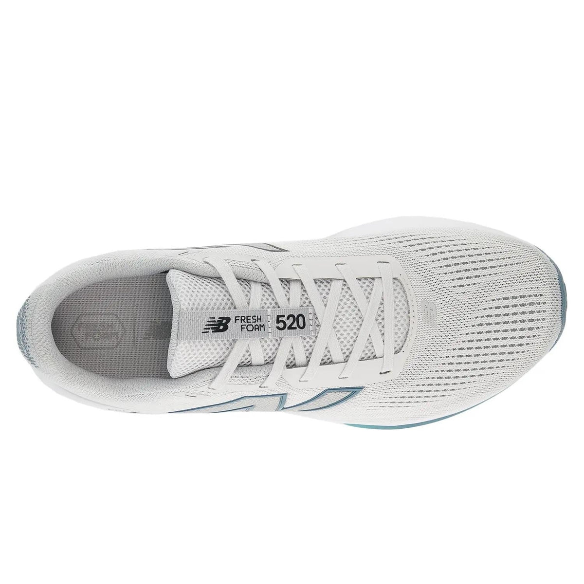 Men's Wide Fit New Balance M5206IE Walking/Running Trainers - Fresh Foam