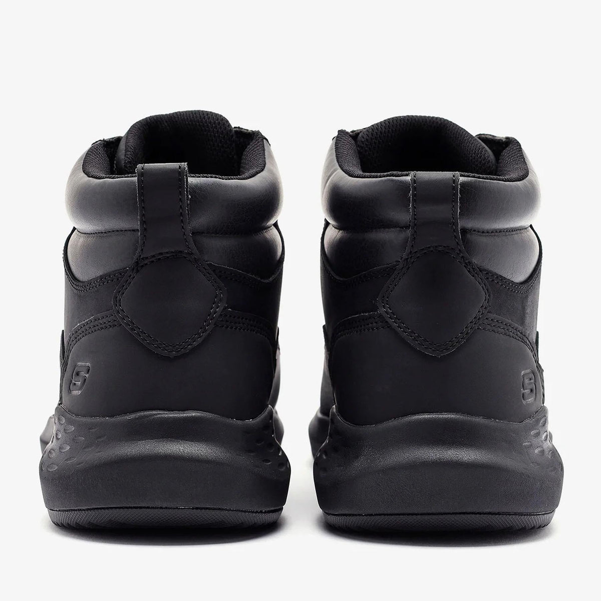 Men's Relaxed Fit Skechers 205175 Parson Ederic Boots