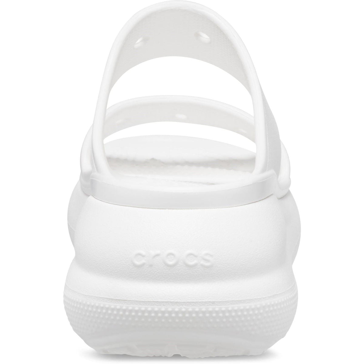Men's Crocs 207670 Crush Sandals