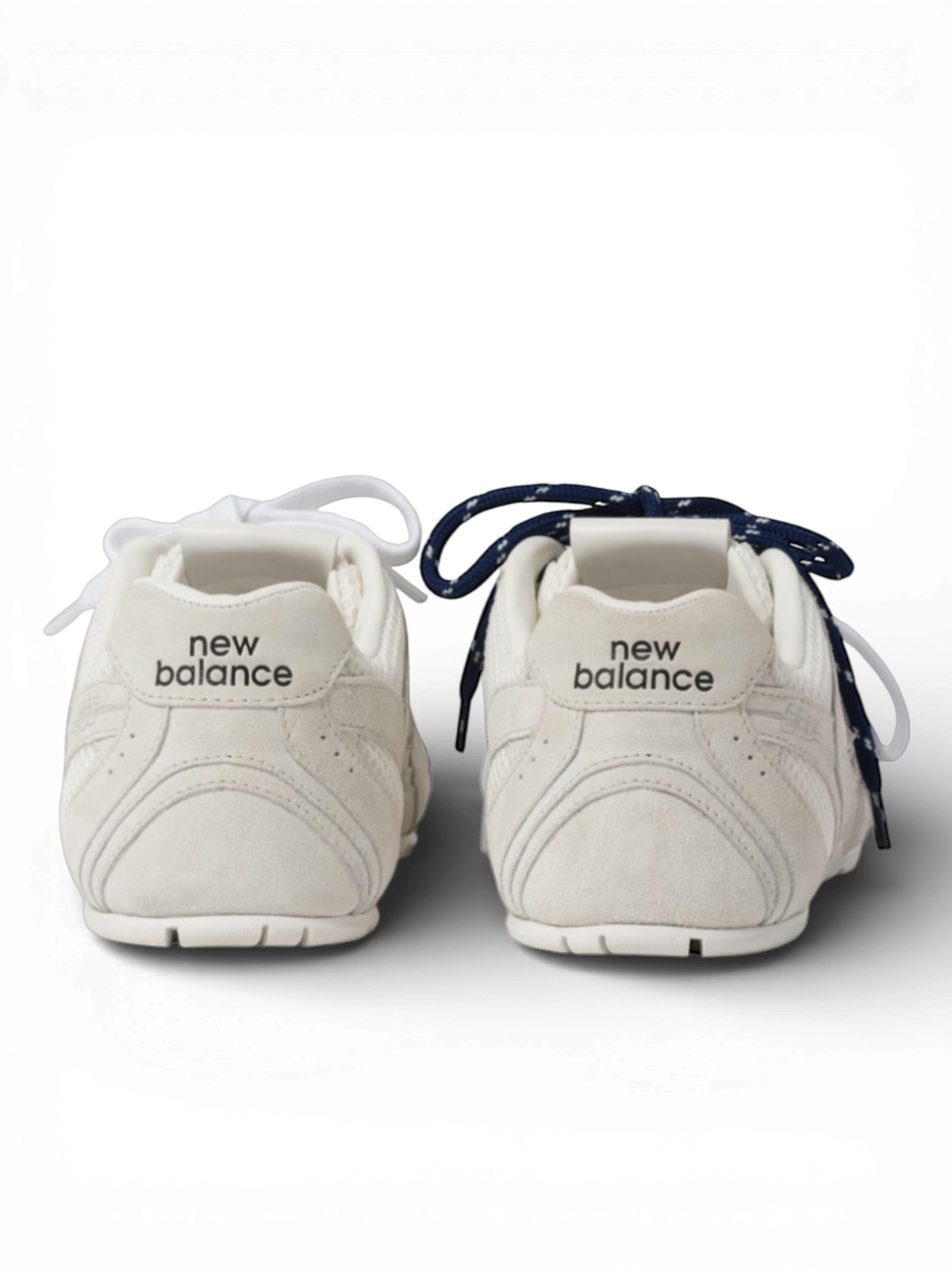 New Balance 530 SL Miu Miu White