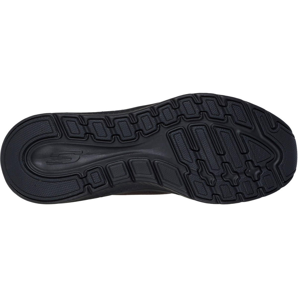 Men's Wide Fit Skechers 232712 Slip-ins Arch Fit 2.0 Lestur Trainers