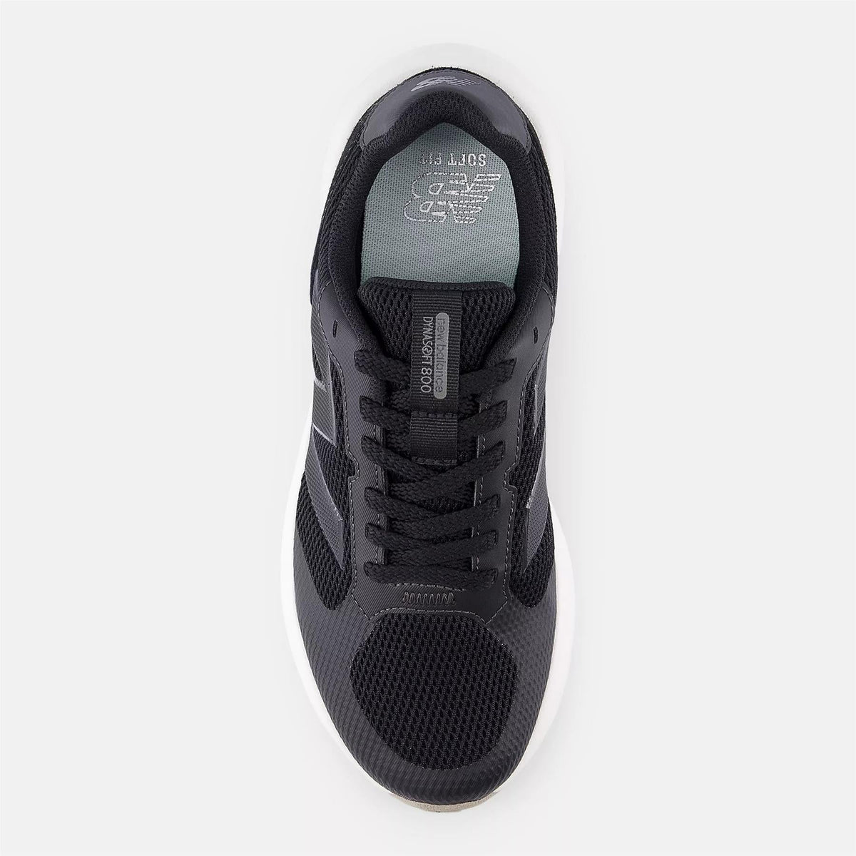 Men's Wide Fit New Balance Dynasoft UA800B Running Trainers