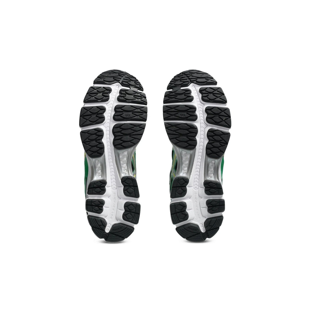 ASICS Gel-Kayano 12.1 'Black Cilantro'
