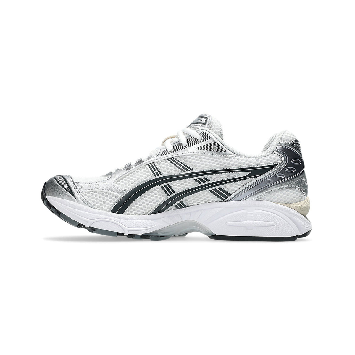 ASICS Gel-Kayano 14 'White Graphite Grey' (2025)