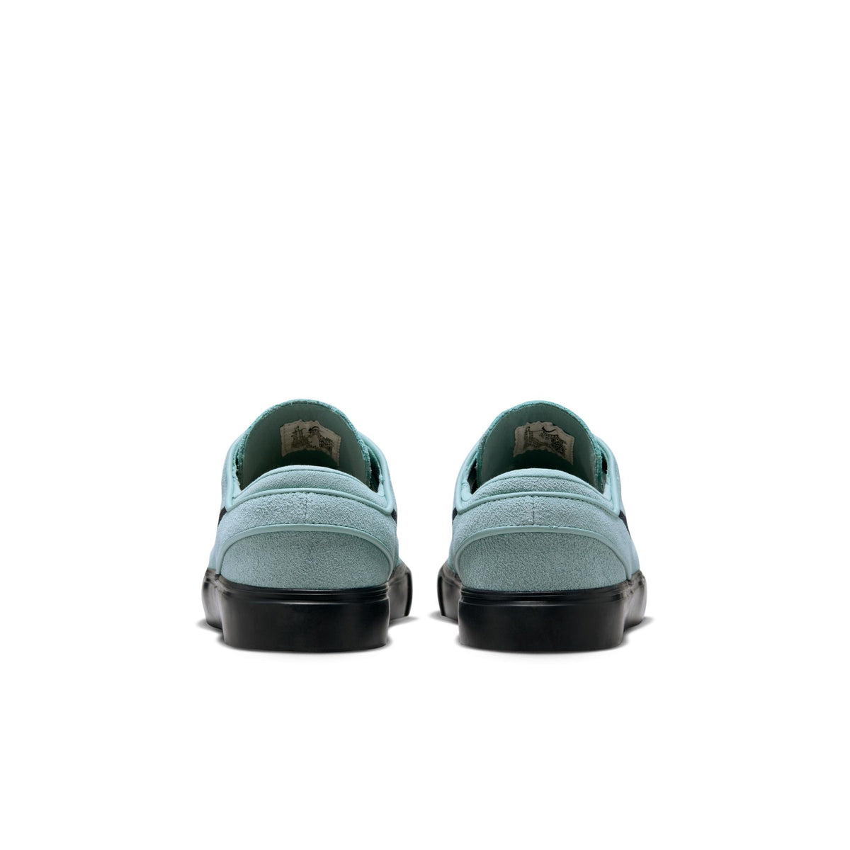 Nike SB Zoom Janoski OG+ Cannon/Black/Gum Shoes