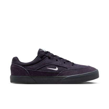 Nike SB Malor Blueprint/White Shoes