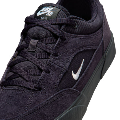 Nike SB Malor Blueprint/White Shoes