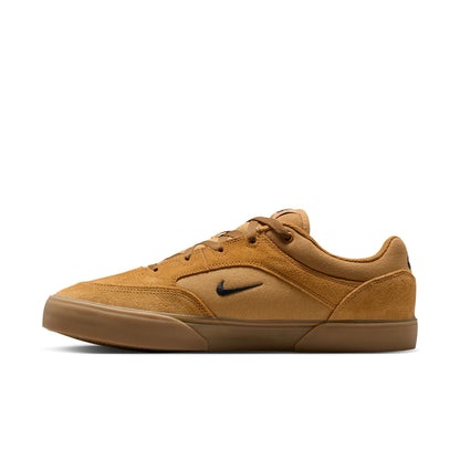 Nike SB Malor Team Edition Wheat/Black/Gum Shoes