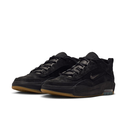 Nike SB Ishod 2 Air Max Black/Black/Black Shoes