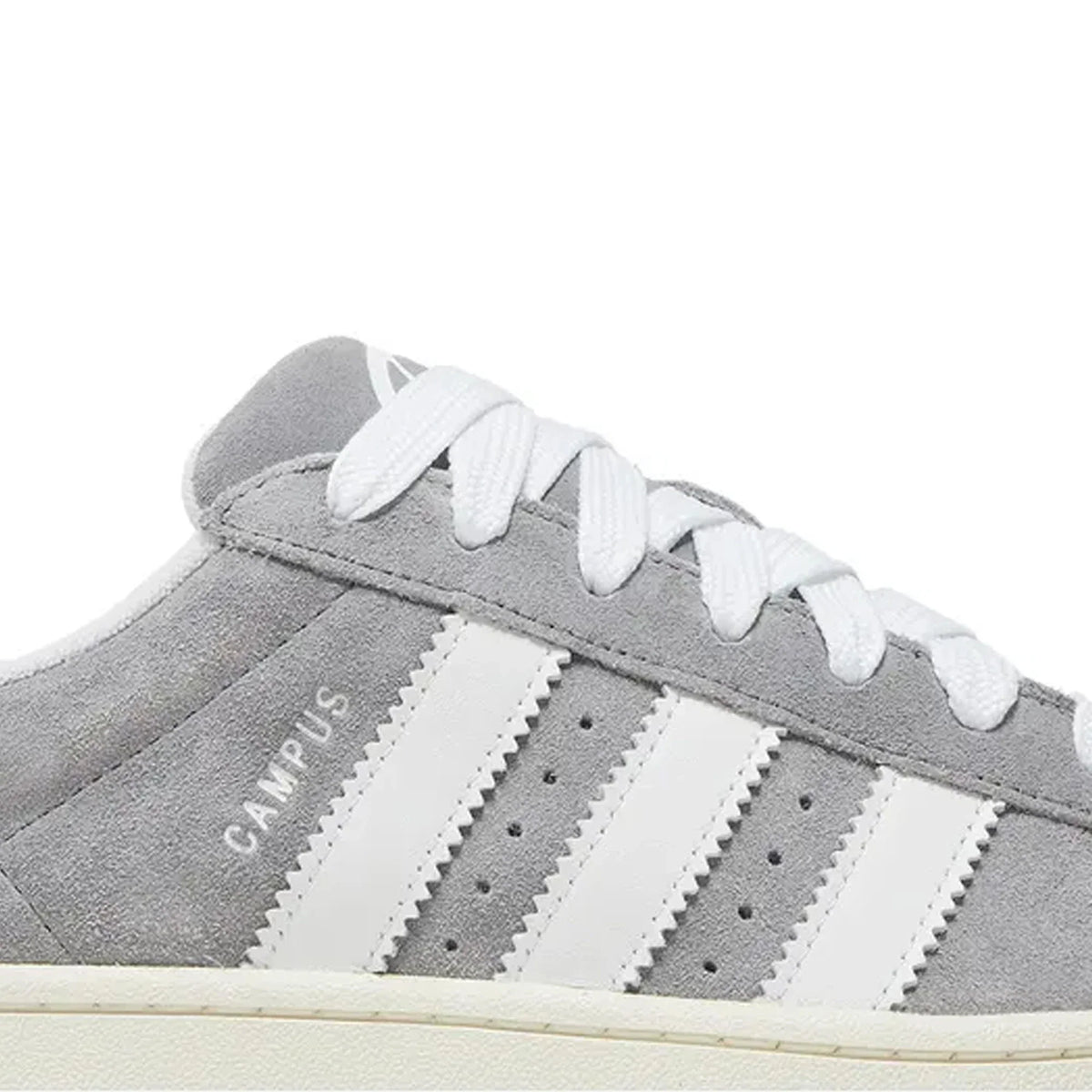 Adidas Campus 00s 'Grey' (2023)
