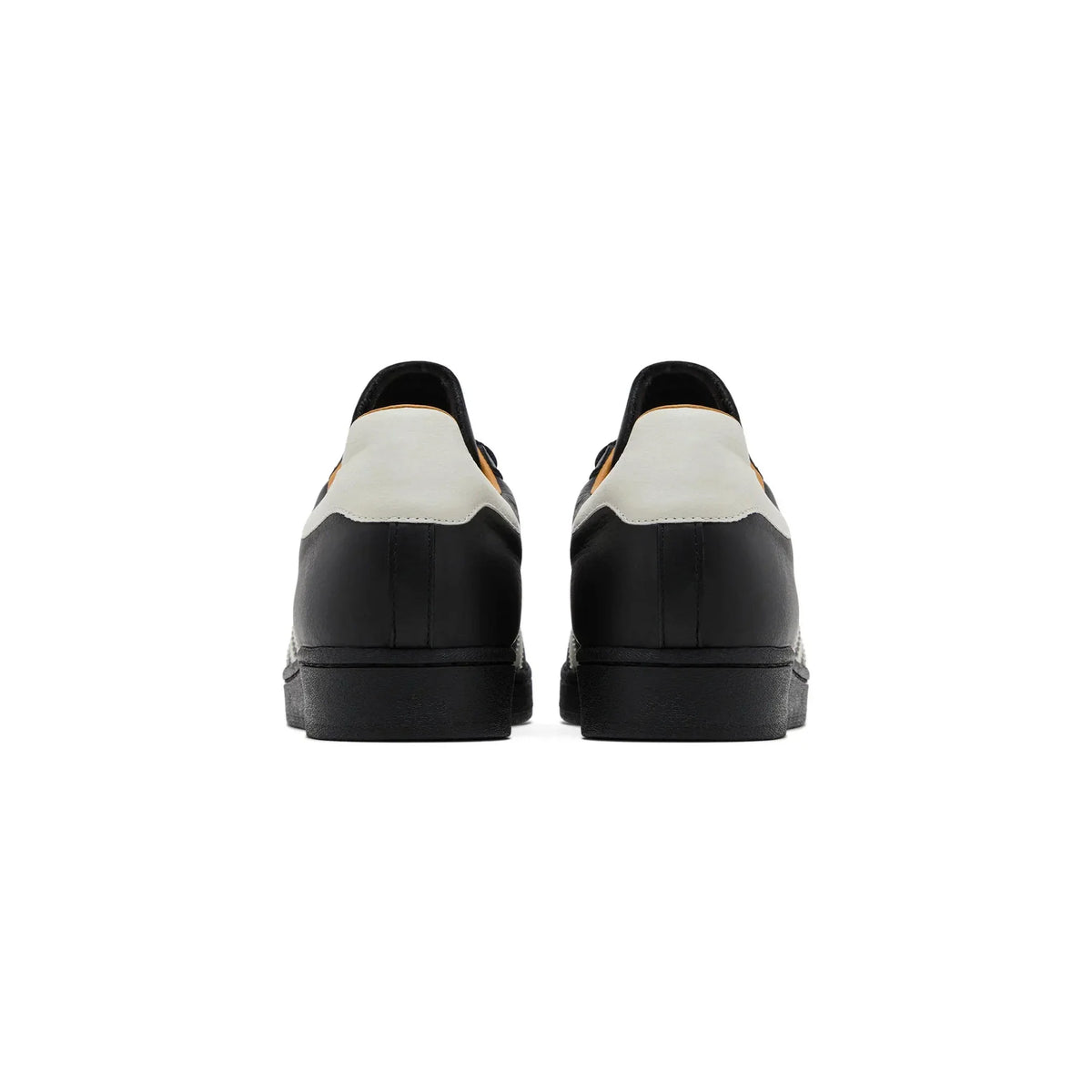 Adidas Superstar 90 'JJJJound Black Made in Germany' (2025)