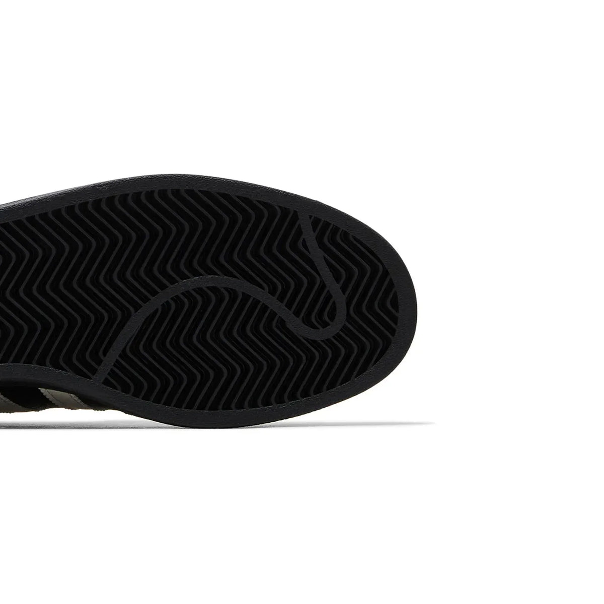 Adidas Superstar 90 'JJJJound Black Made in Germany' (2025)