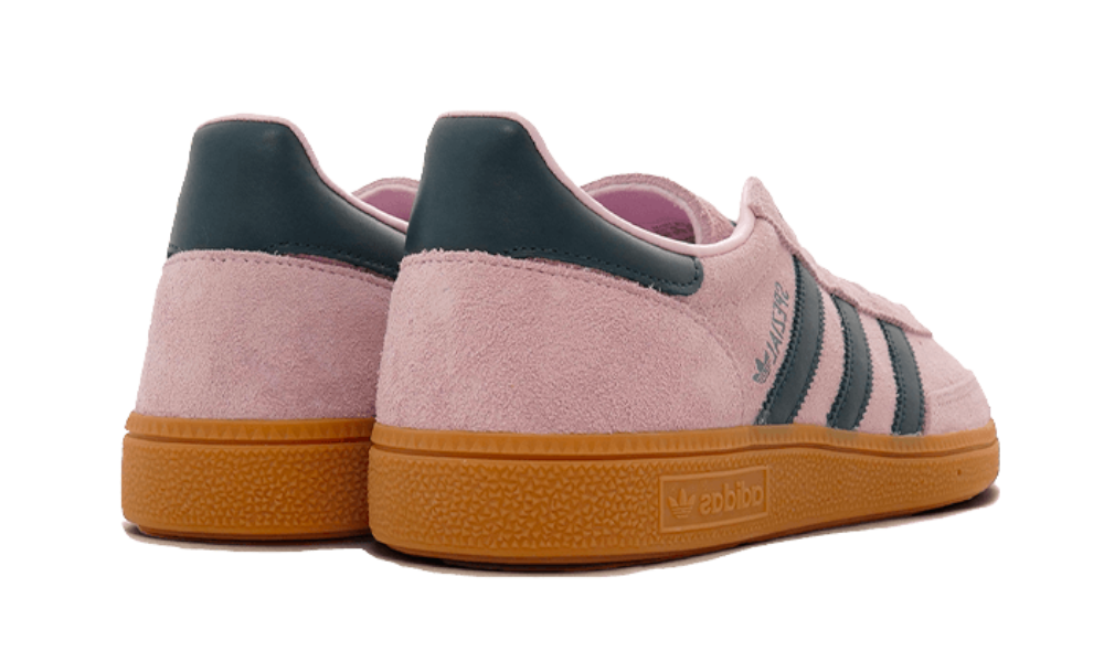 Adidas Handball Spezial Clear Pink